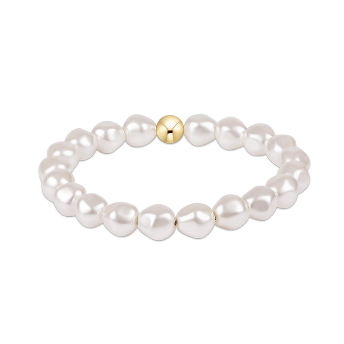 Admire Pearl Stackable Bracelet
