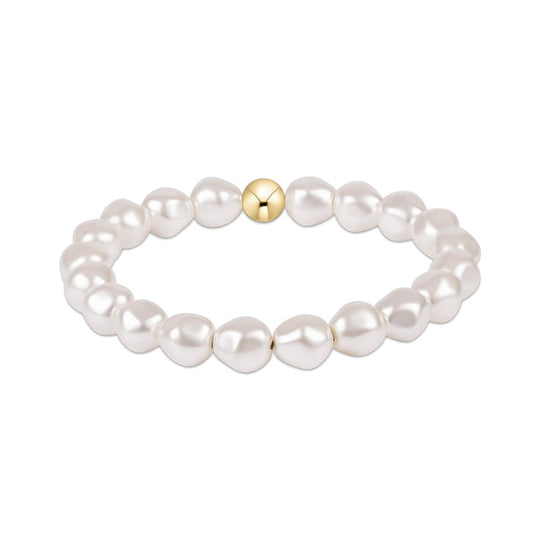 Admire Pearl Stackable Bracelet