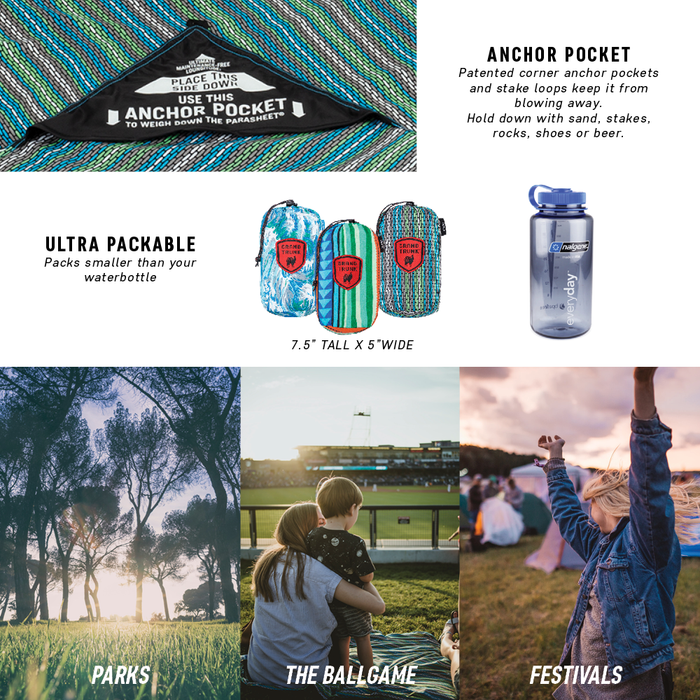 Adventure Sheet - Serape