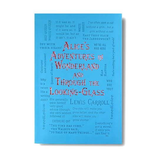 Alice's Adventures in Wonderland - The New York Public Library Shop