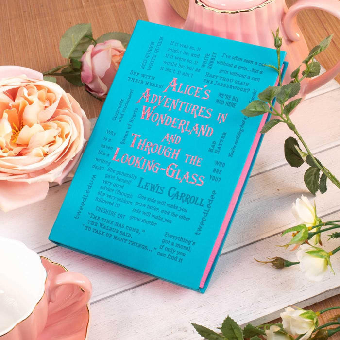 Alice's Adventures in Wonderland - The New York Public Library Shop