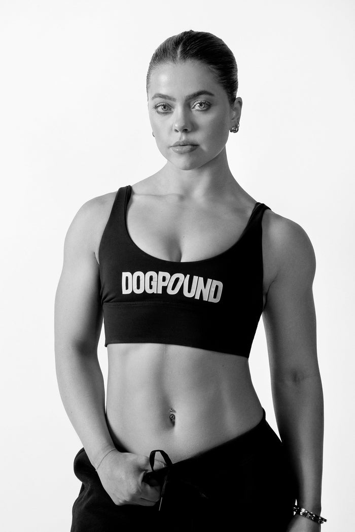 Align Bra A/B