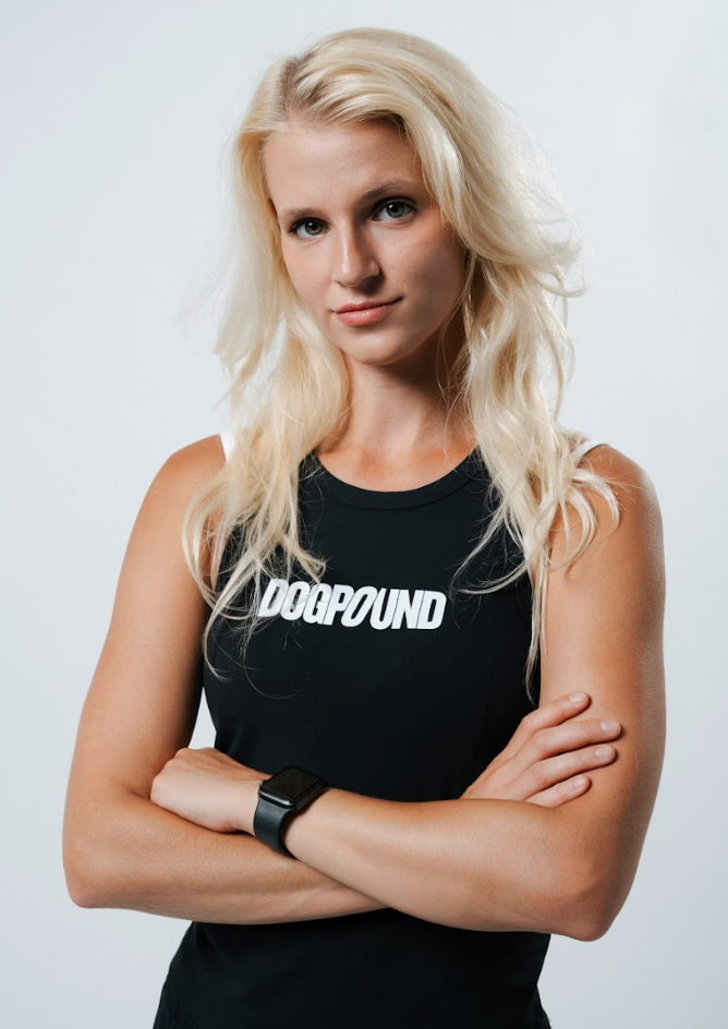 Align Waist-Length Racerback