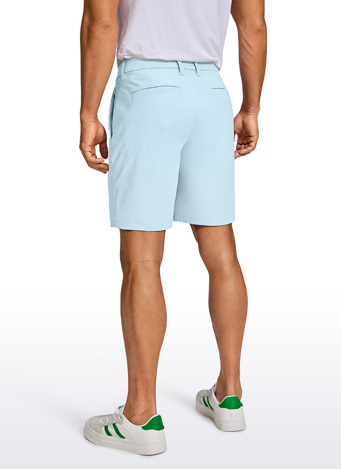 Chambray Blue / 28