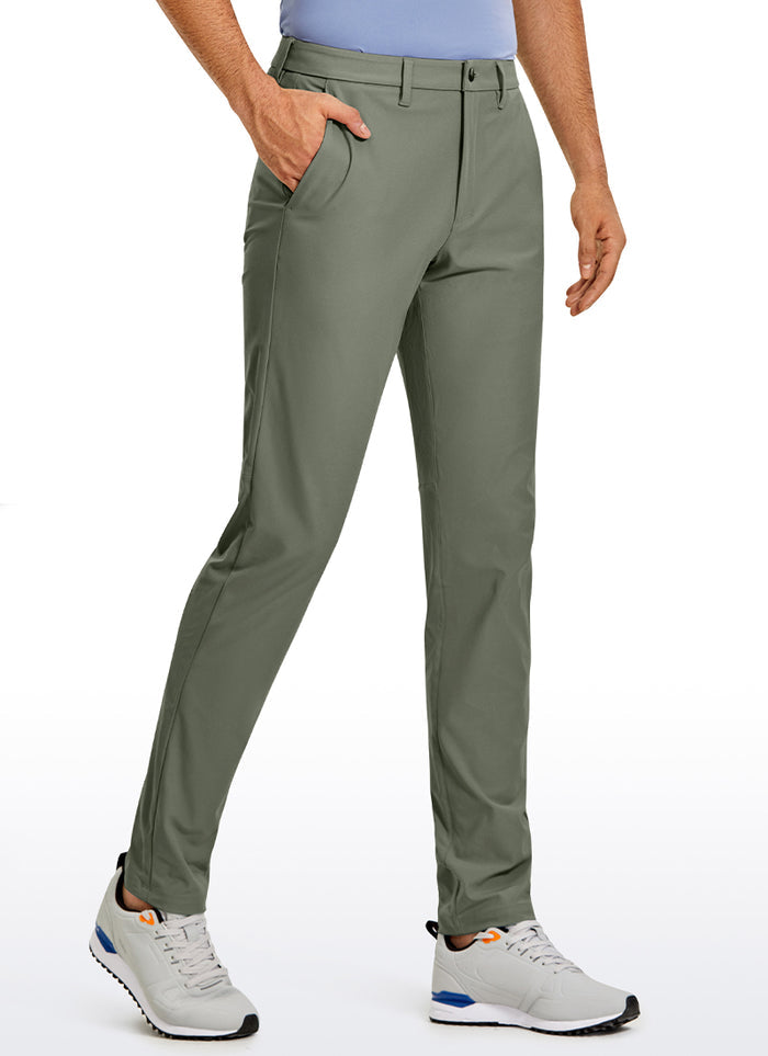 Light Army Green / 28