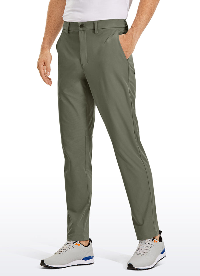 Light Army Green / 28