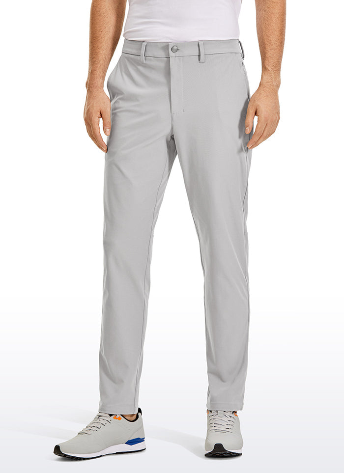 Platinum Grey / 28