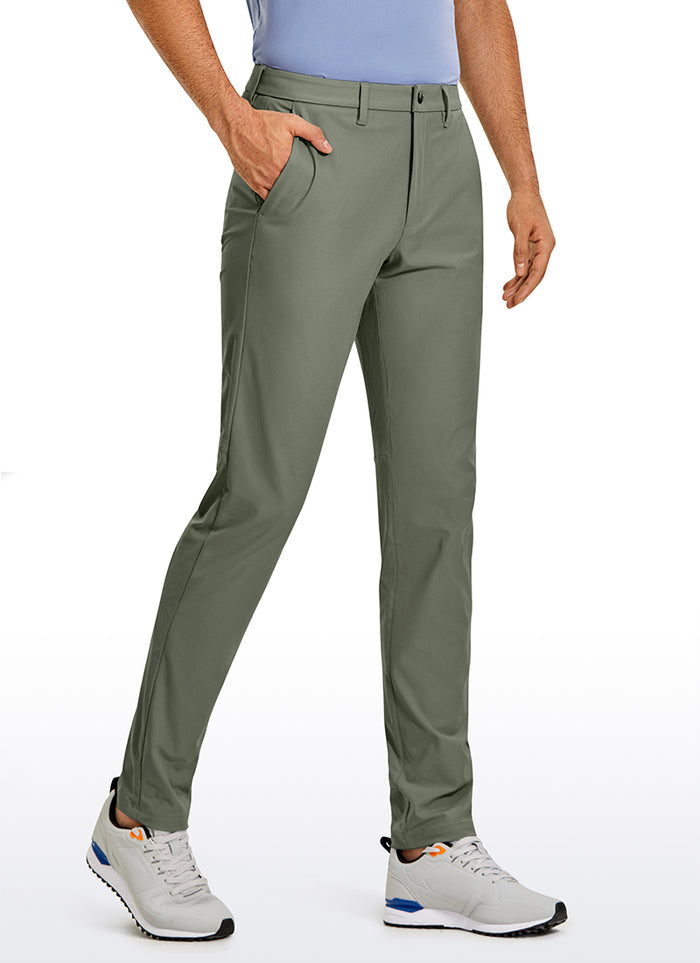 Light Army Green / 28