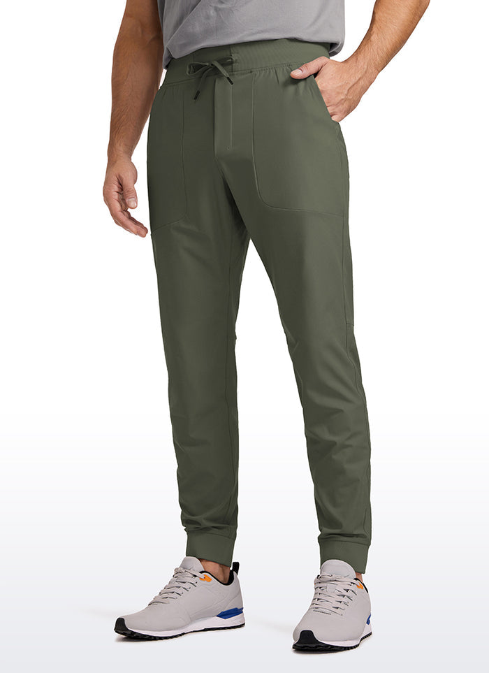 Light Army Green / S