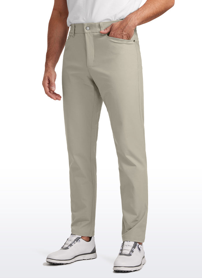 Khali Barley / 28