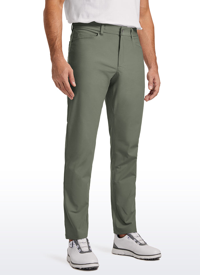 Light Army Green / 28