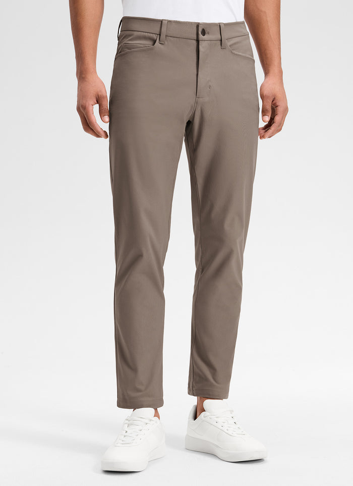 Nomad Grey / 28