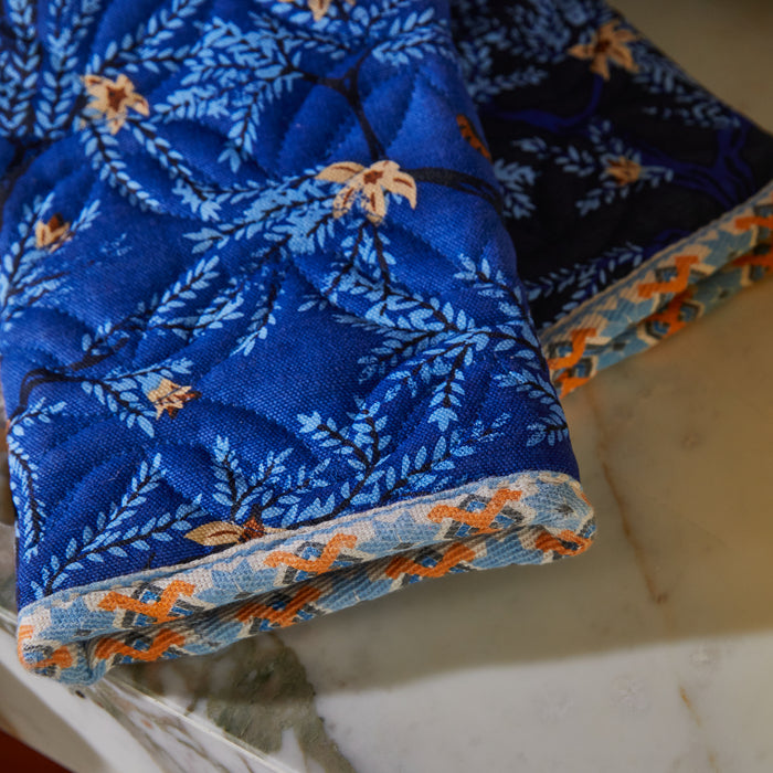 Andrea Oven Mitt Set