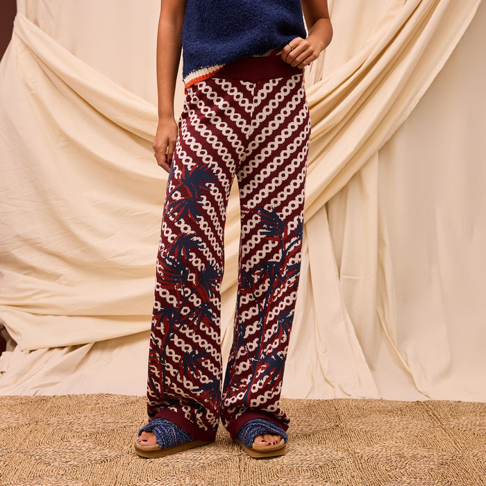 Aneta Knit Pants XS