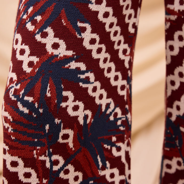 Aneta Knit Pants XS