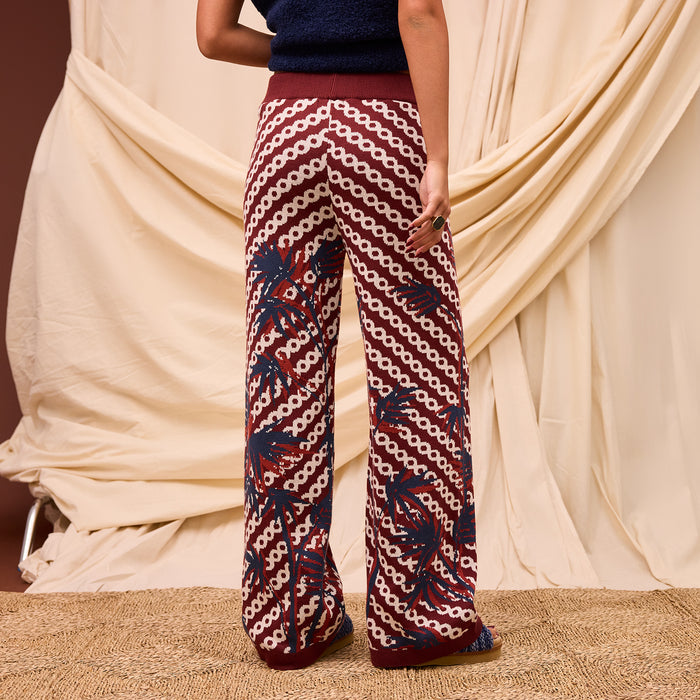 Aneta Knit Pants XS
