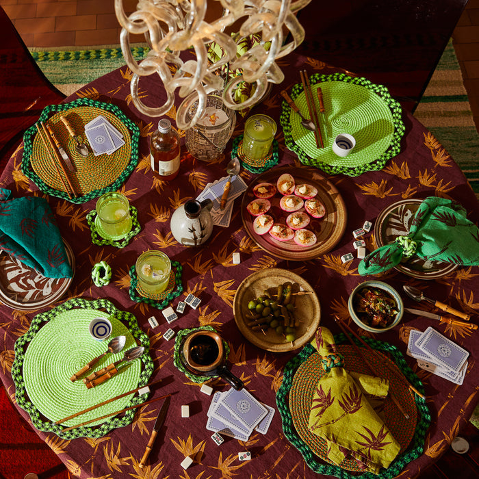 Aneta Napkin Set