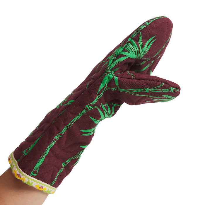 Aneta Oven Mitt Set
