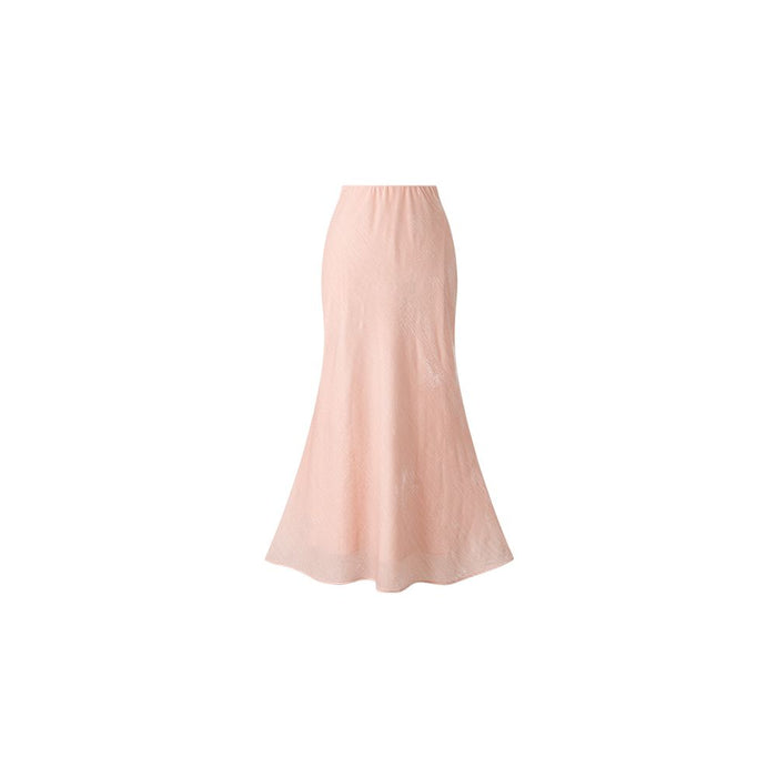 L / Half skirt