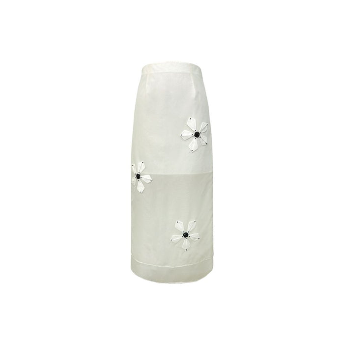 S / Half skirt in stock