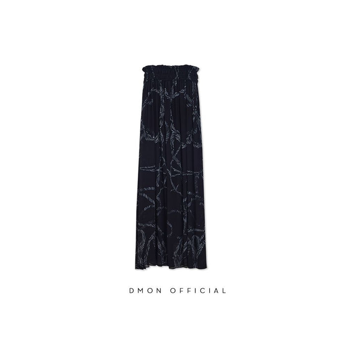 ASAYA6269 – Whisper Silk Chiffon Set 🌿🖤