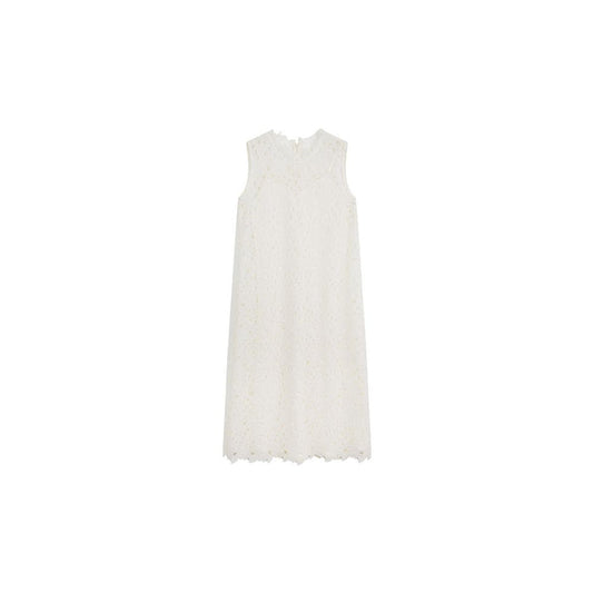 ASAYA6414 – Celeste Lace Midi Dress 🤍🌿