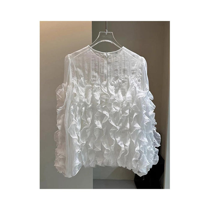 High end goods from Nanyou absolutely gorgeous Don t miss it full of design flair image 1