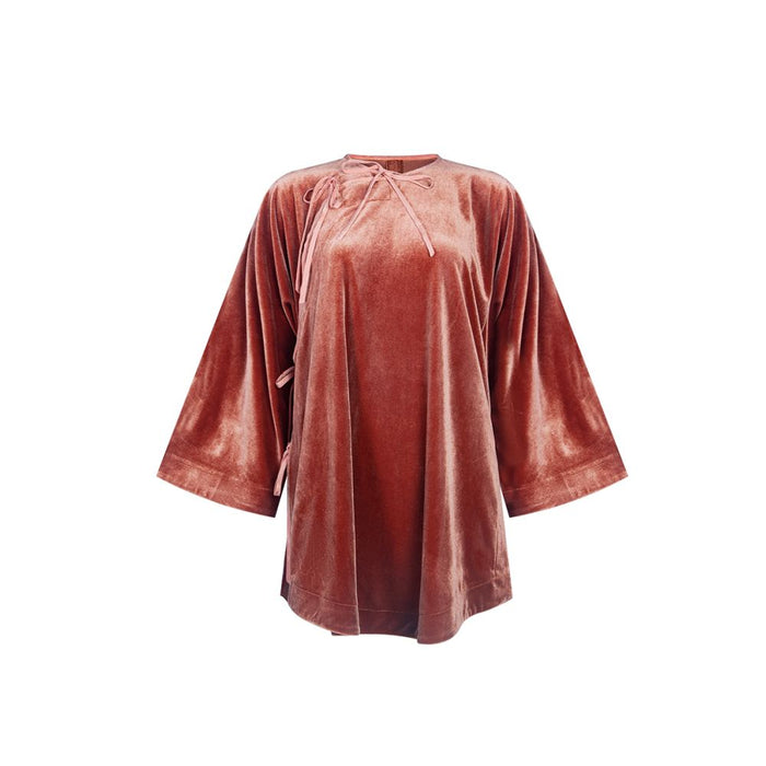 Red chamber nightmare robe spring banquet version of imperial concubine / One size fits all suitable for chest circumference under 95cm and weight under 130 pounds