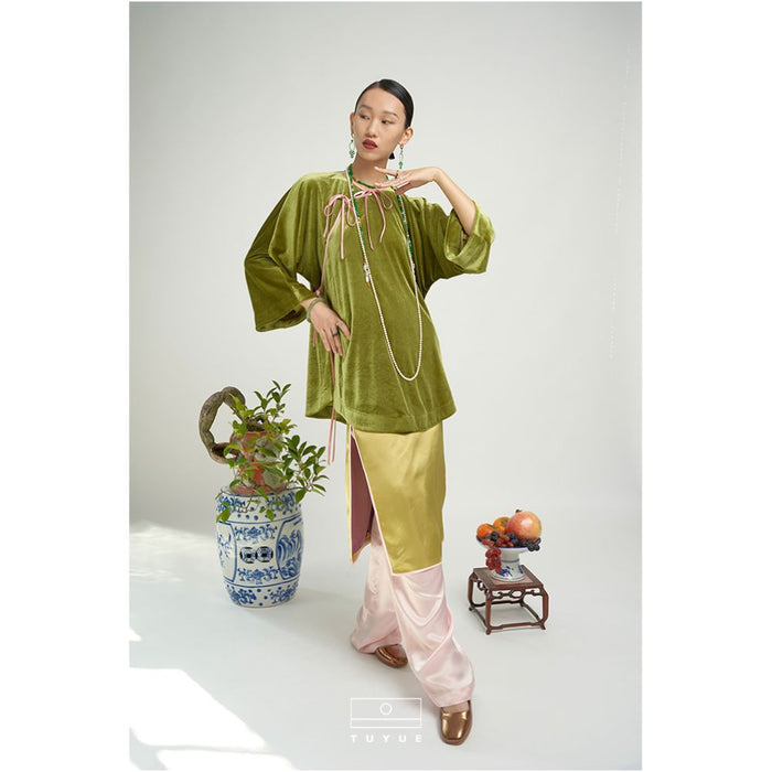 TUYUE Tu Yue s image 3