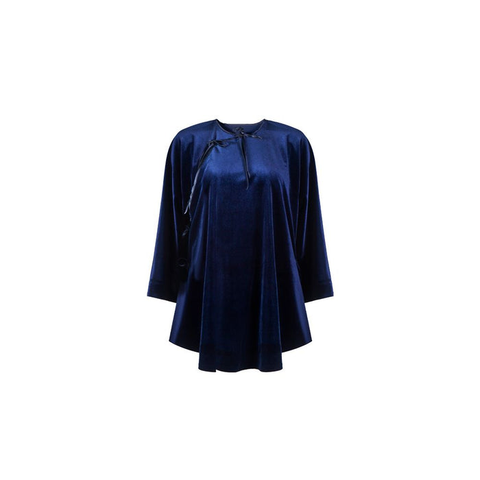 Red chamber nightmare robe loves blue / One size fits all suitable for chest circumference under 95cm and weight under 130 pounds