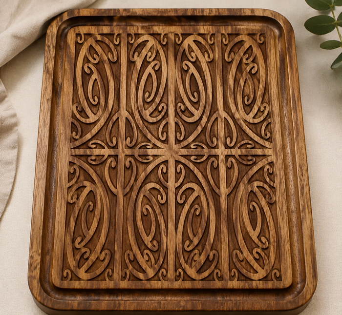 Awatea - Serving Board (PRE-ORDER)
