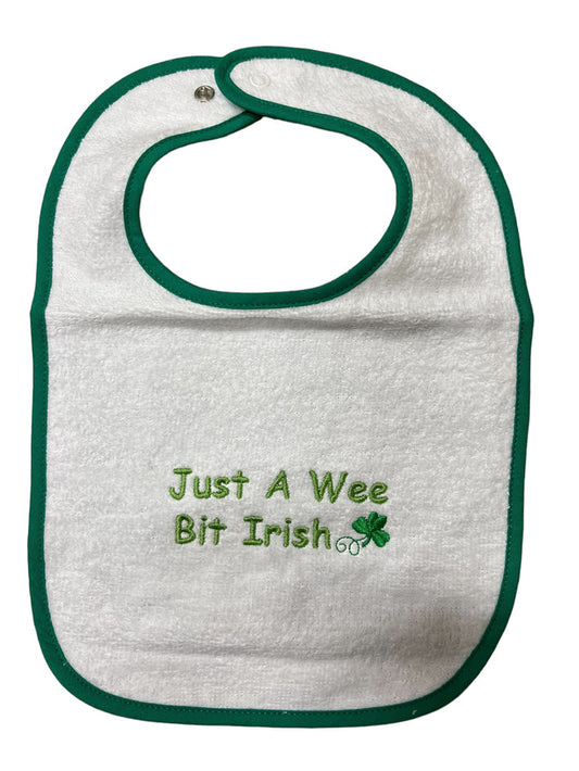 Baby Bibs