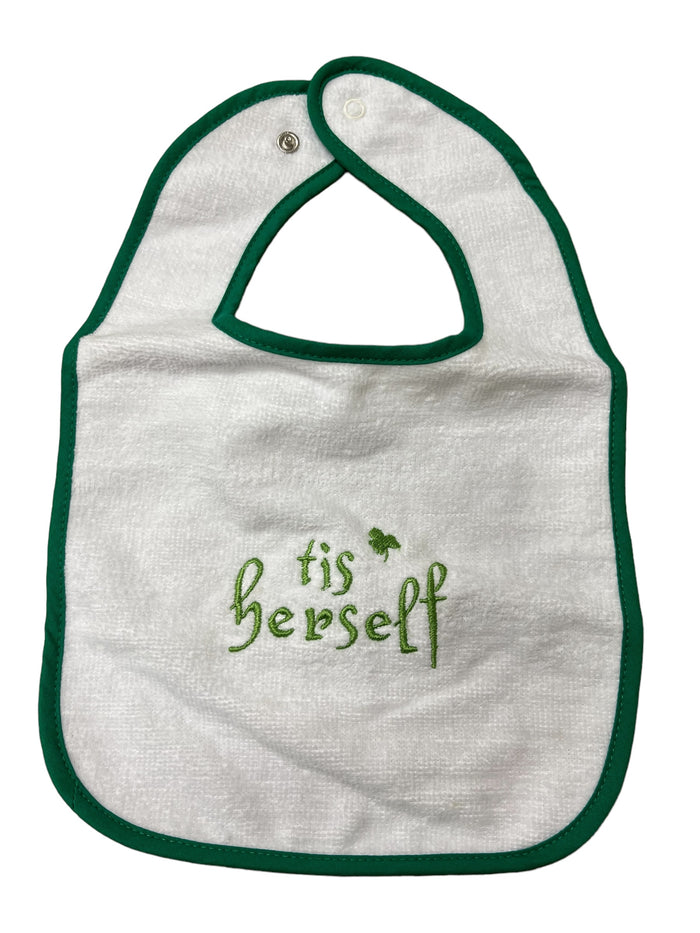 Baby Bibs