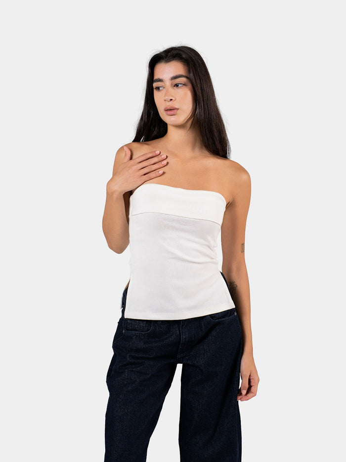 BANDEAU TOP OFF-WHITE 3