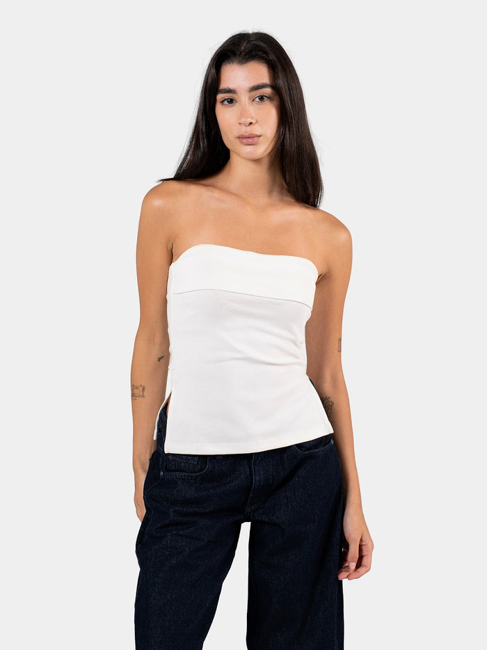 BANDEAU TOP OFF-WHITE 4