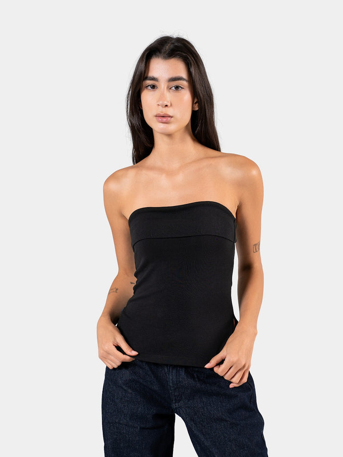 BLACK / XS