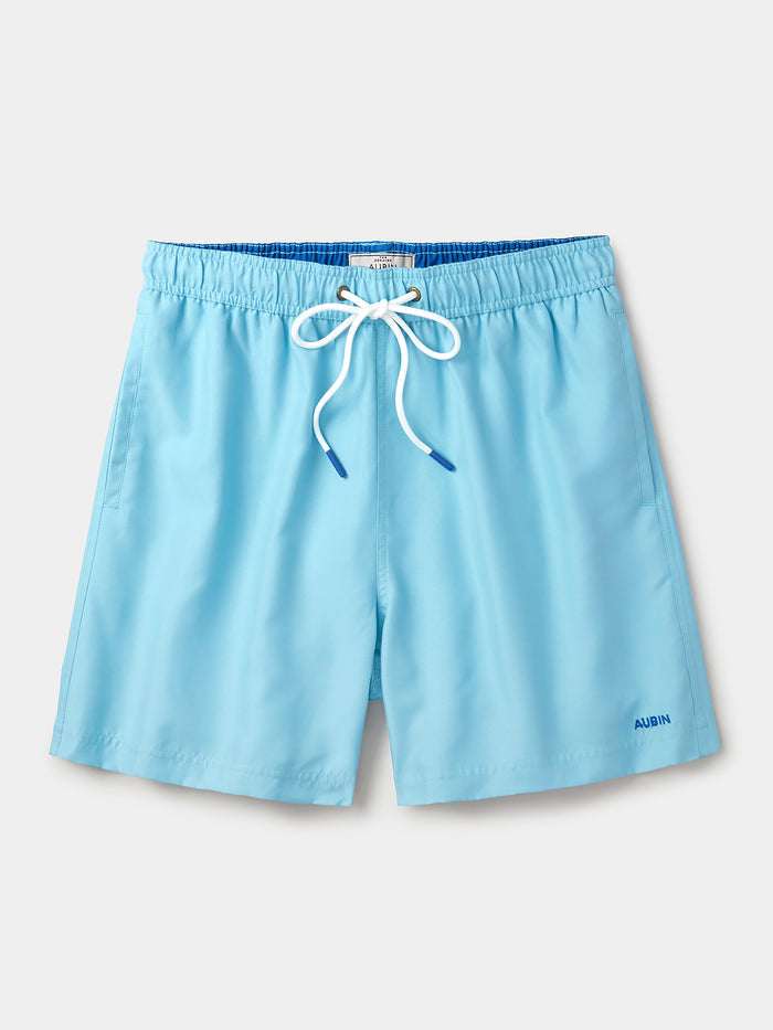 Aubin Aqua Bardney Swim Short | Swim Shorts