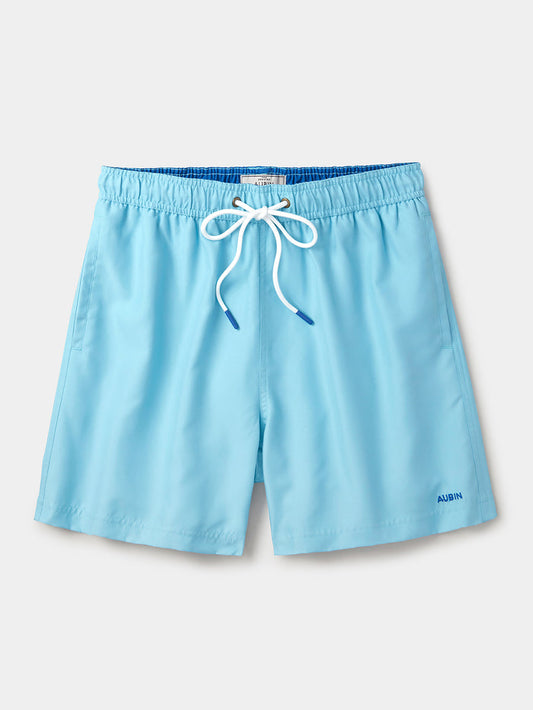 Aubin Aqua Bardney Swim Short | Swim Shorts