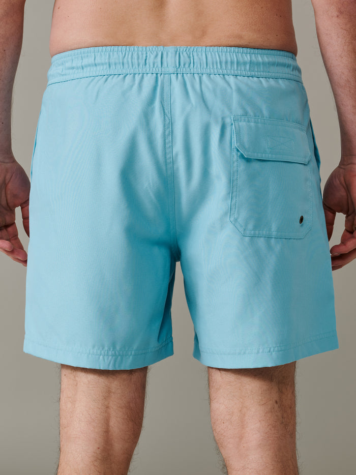 Aubin Aqua Bardney Swim Short | Swim Shorts
