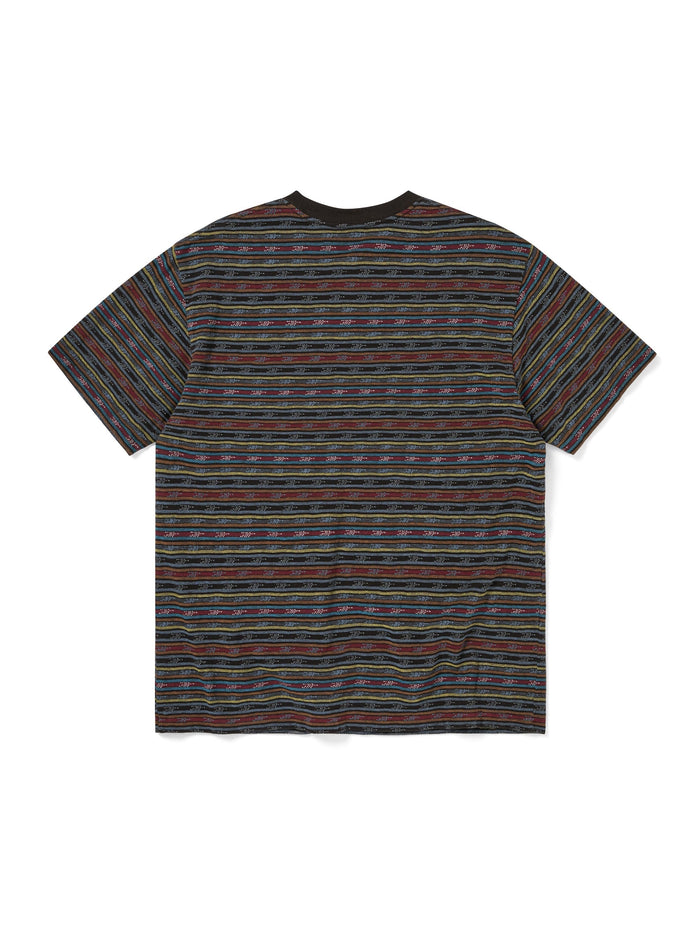 BE Striped Tee