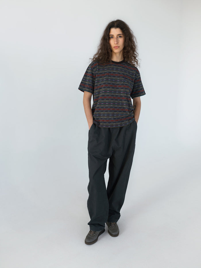 BE Striped Tee