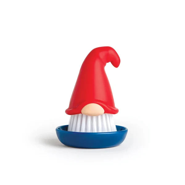 Beardy Dish Brush