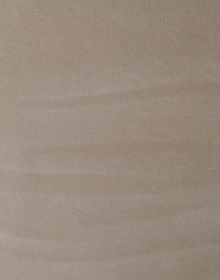 Beige Chinos