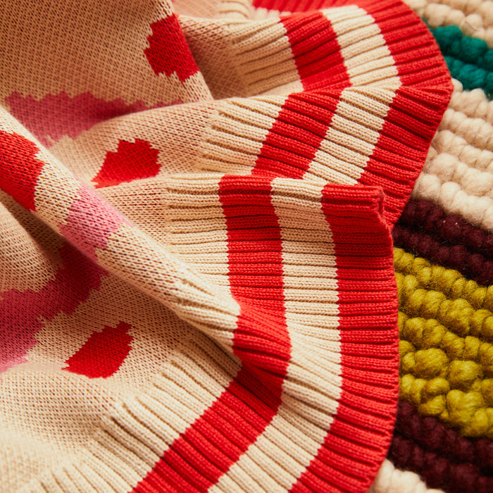 Bela Baby Blanket Cot
