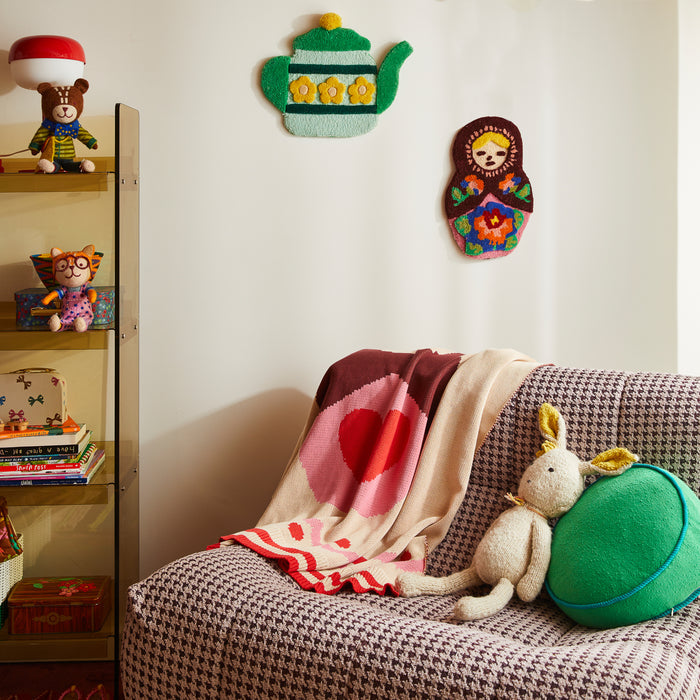 Bela Baby Blanket Cot