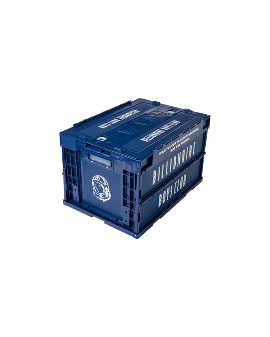 Billionaire Boys Club Storage Crate 50L