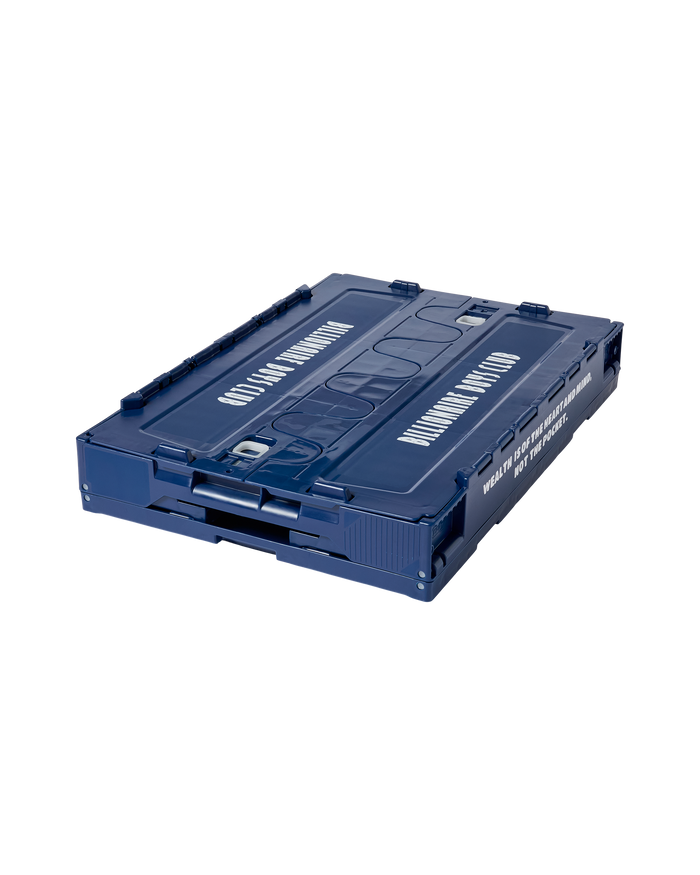 Billionaire Boys Club Storage Crate 50L