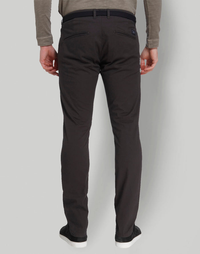 Black Chinos