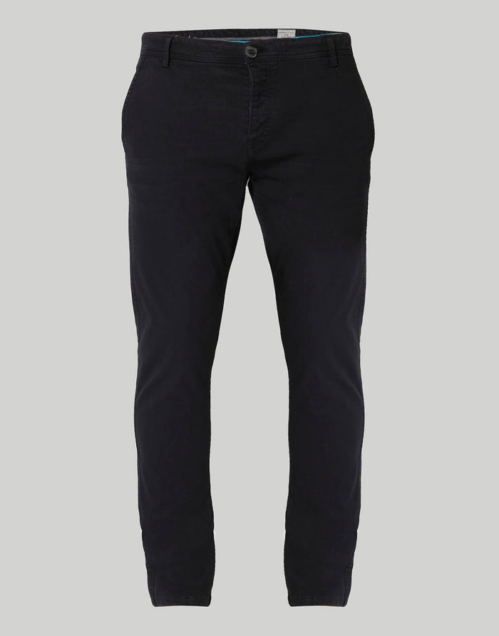 Black Chinos