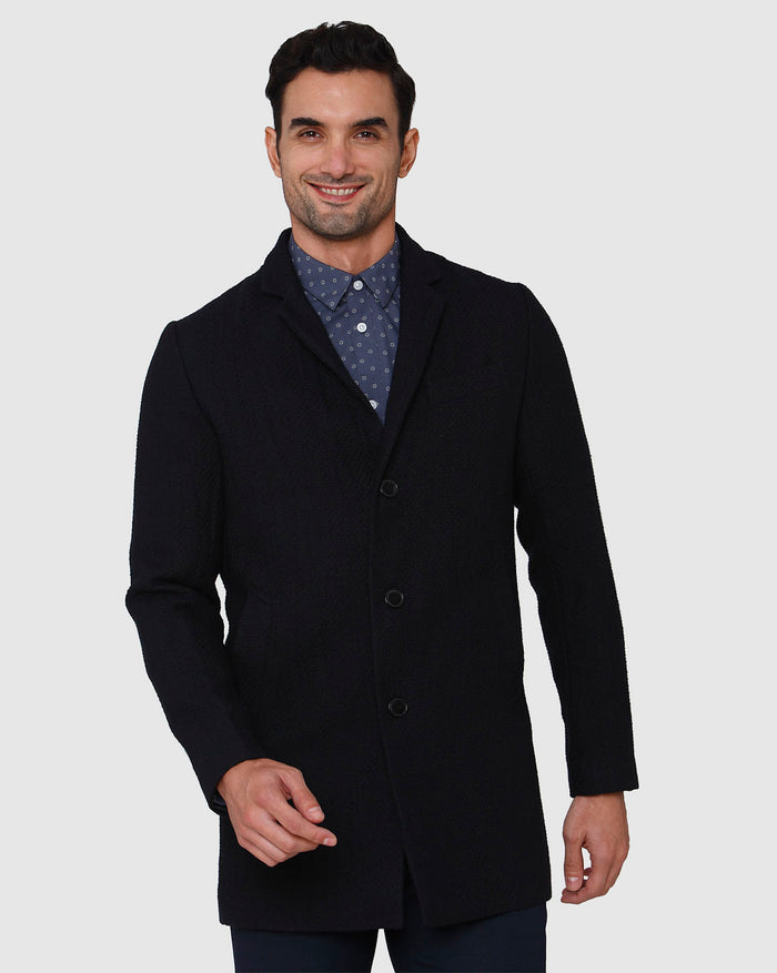 Black Coat